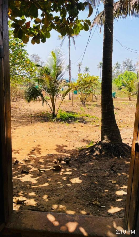 Tattvam On The Beach - Retreat And Spa Arambol Esterno foto