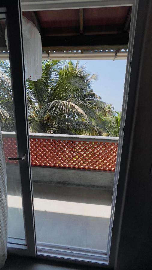 Tattvam On The Beach - Retreat And Spa Arambol Esterno foto